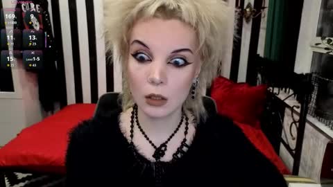 Nancy online show from 01.07.26