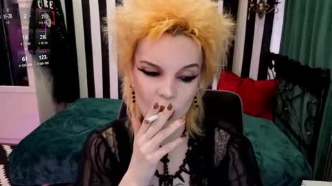 Nancy online show from 02.13.26