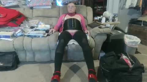 nancyboy_1 online show from 04.11.26