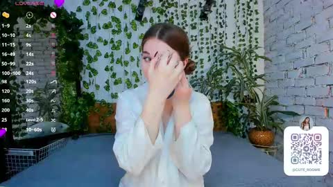 Luna online show from 03.11.25