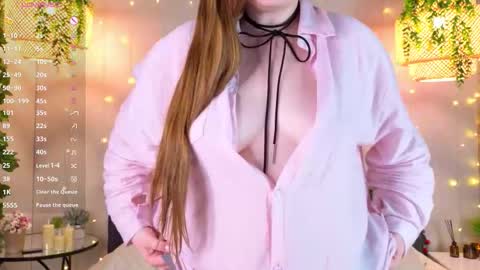 Luna online show from 02.25.26