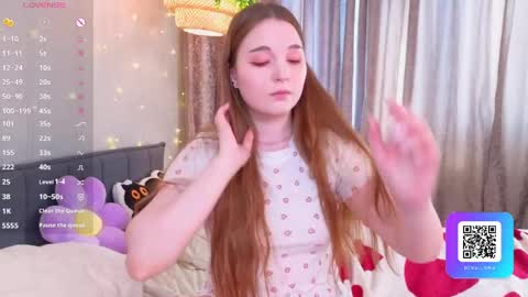 Luna online show from 03.23.26