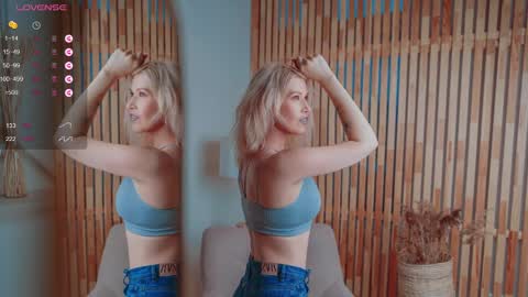 Follow my page on peach  online show from 01.12.25