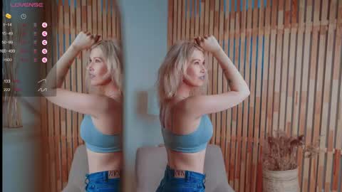 Follow my page on peach  online show from 01.13.25