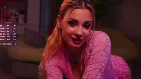 Mary online show from 07.03.26