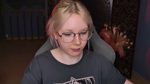 nancymartinez online show from 01.11.25