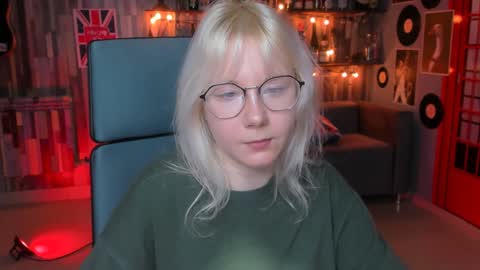 nancymartinez online show from 01.25.25