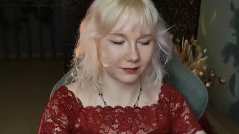 nancymartinez online show from 02.11.25