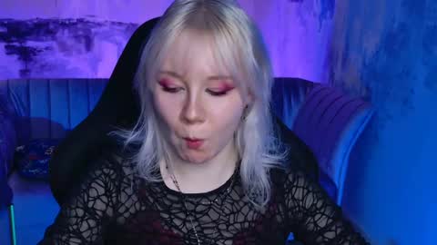 nancymartinez online show from 02.12.25