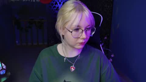 nancymartinez online show from 02.15.25