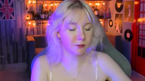 nancymartinez online show from 03.11.25