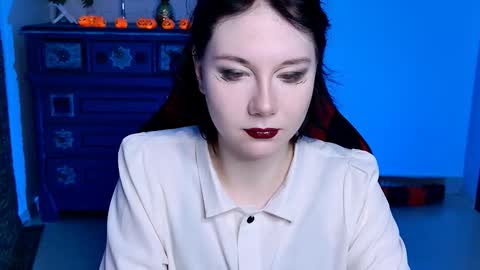 nancymartinez online show from 10.31.25