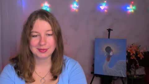 Nancy online show from 09.19.25