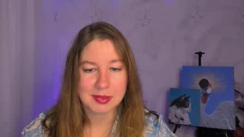 Nancy online show from 10.14.25