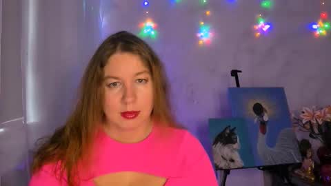 Nancy online show from 10.20.25