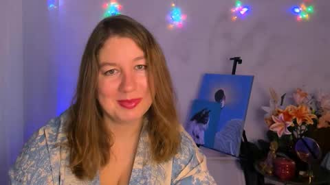 Nancy online show from 11.08.25