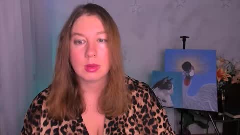 Nancy online show from 11.18.25