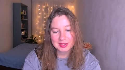 Nancy online show from 11.29.25