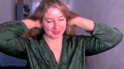 Nancy online show from 02.23.26