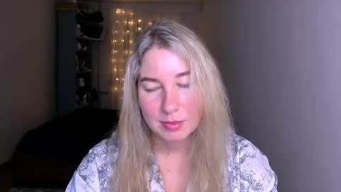 Nancy online show from 04.18.26