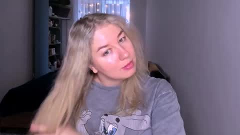 Nancy online show from 04.24.26