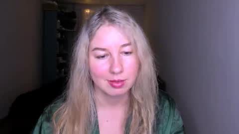 Nancy online show from 04.24.26