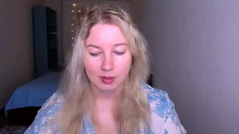 Snapshot of nancysanders chatting on 06.28.26 Nancy online show from 06.28.26
