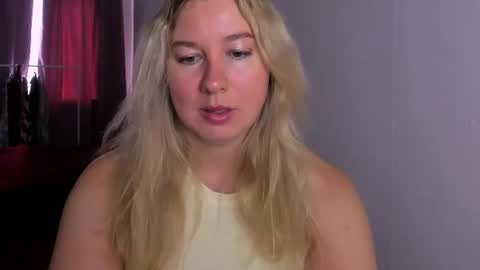 Snapshot of nancysanders chatting on 07.31.26 Nancy online show from 07.31.26