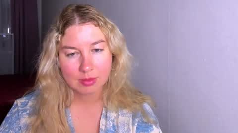 Snapshot of nancysanders chatting on 07.31.26 Nancy online show from 07.31.26