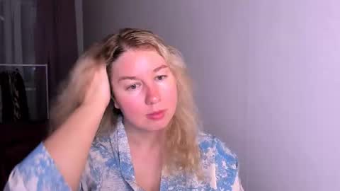 Snapshot of nancysanders chatting on 08.03.26 Nancy online show from 08.03.26