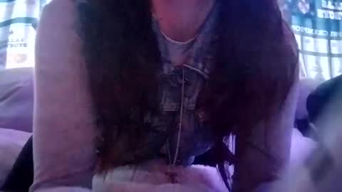 Snapshot of nancyybonita chatting on 01.11.25 nancyybonita online show from 01.11.25