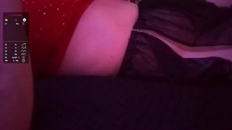 Snapshot of nancyybonita chatting on 01.31.25 nancyybonita online show from 01.31.25