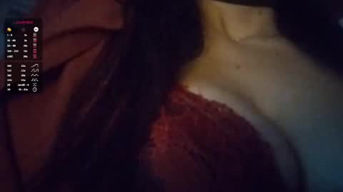 Snapshot of nancyybonita chatting on 02.01.25 nancyybonita online show from 02.01.25