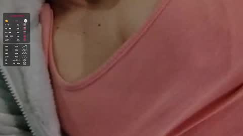 Snapshot of nancyybonita chatting on 02.03.25 nancyybonita online show from 02.03.25