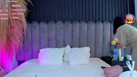 Nanda online show from 03.08.26