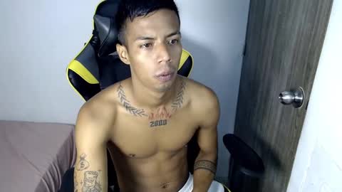 nando_col online show from 11.02.25