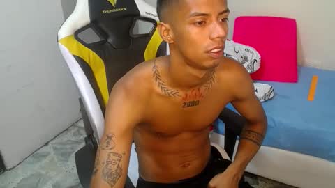 nando_col online show from 11.06.25