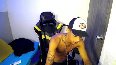 nando_col online show from 01.16.26