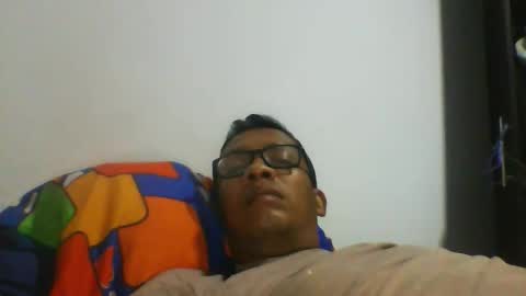 Nando Rincon online show from 11.19.25