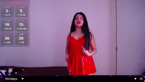 Nani online show from 12.21.25