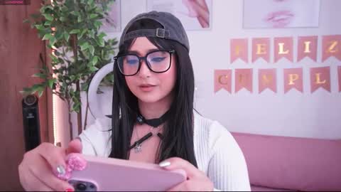 ELLA online show from 12.18.25