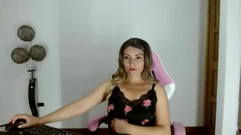 nanis online show from 12.04.25