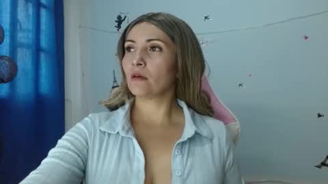 nanis online show from 03.23.26