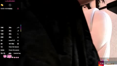 Snapshot of nanit_l chatting on 02.07.26 anna online show from 02.07.26