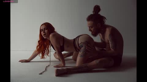 Snapshot of nanna_and_balder2 chatting on 02.01.25 nanna_and_balder2 online show from 02.01.25