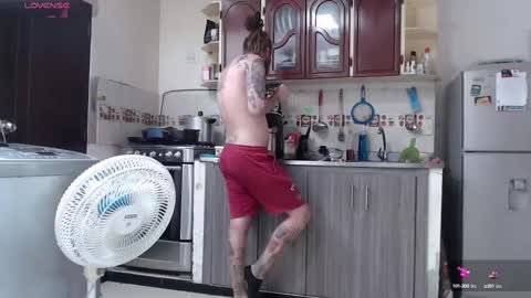 Snapshot of nanna_and_balder2 chatting on 03.06.25 nanna_and_balder2 online show from 03.06.25