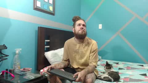 Snapshot of nanna_and_balder2 chatting on 09.15.25 nanna_and_balder2 online show from 09.15.25