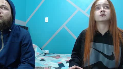 Snapshot of nanna_and_balder2 chatting on 09.20.25 nanna_and_balder2 online show from 09.20.25