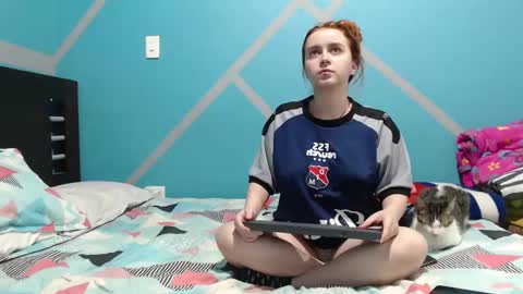 Snapshot of nanna_and_balder2 chatting on 09.22.25 nanna_and_balder2 online show from 09.22.25