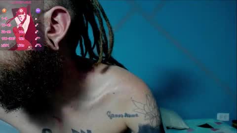 nanna_and_balder2 online show from 03.11.26